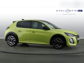 Used Peugeot 208 2024 for sale - 76086012: Photo 4