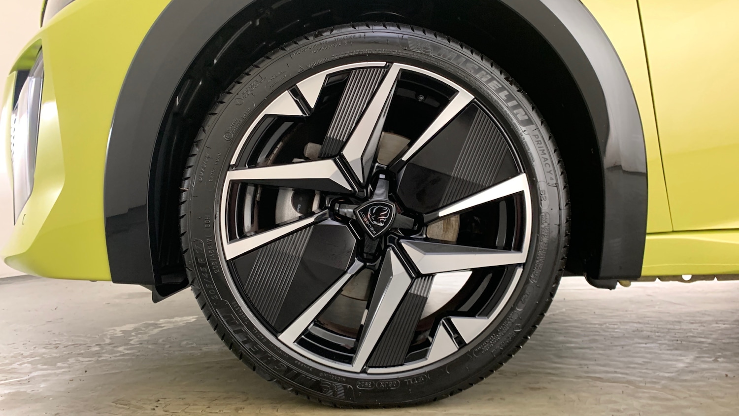 Used Peugeot 208 2024 for sale - 76086012: Photo 6