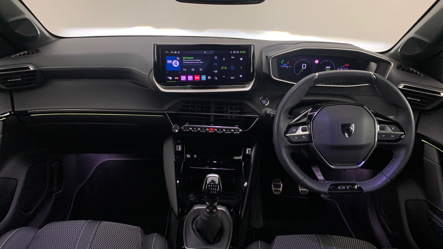 Used Peugeot 208 2024 for sale - 76086012: Photo 9