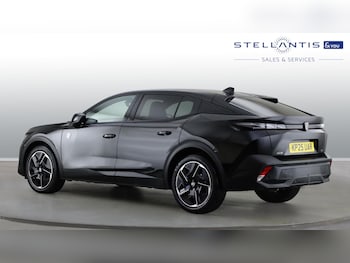 Used Peugeot 408 2025 for sale - 78232494: Photo