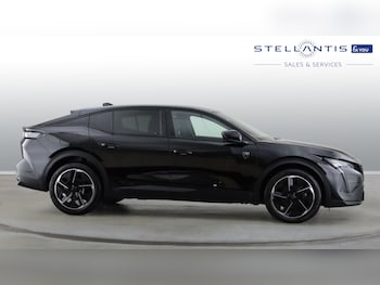 Used Peugeot 408 2025 for sale - 78232494: Photo