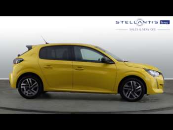 Used Peugeot 208 2023 for sale - 74800666: Photo