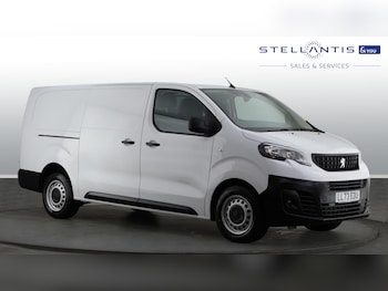 Peugeot - Expert