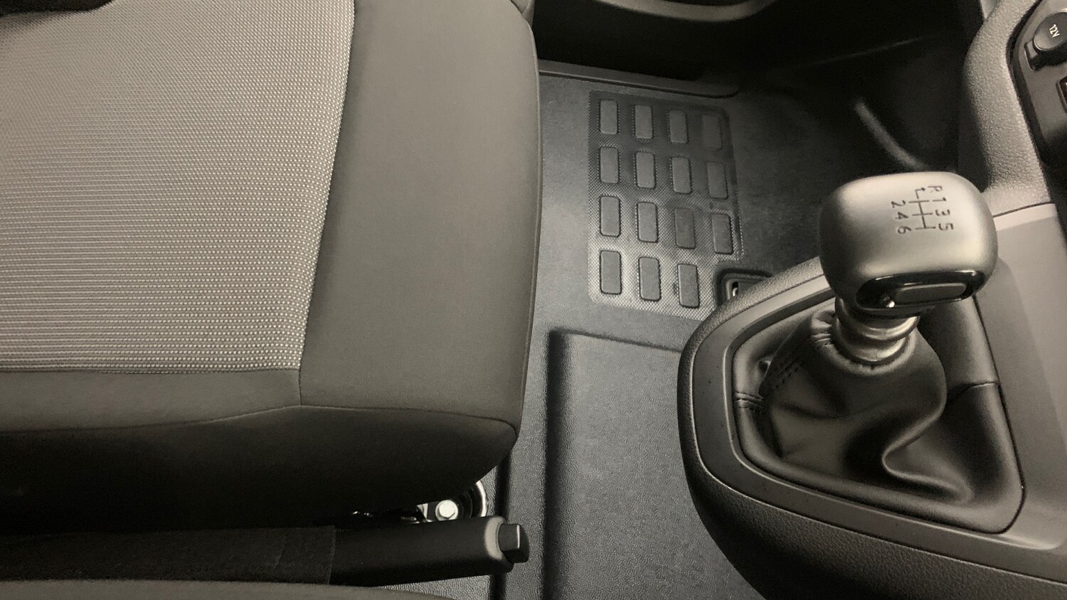 Vehicle 31