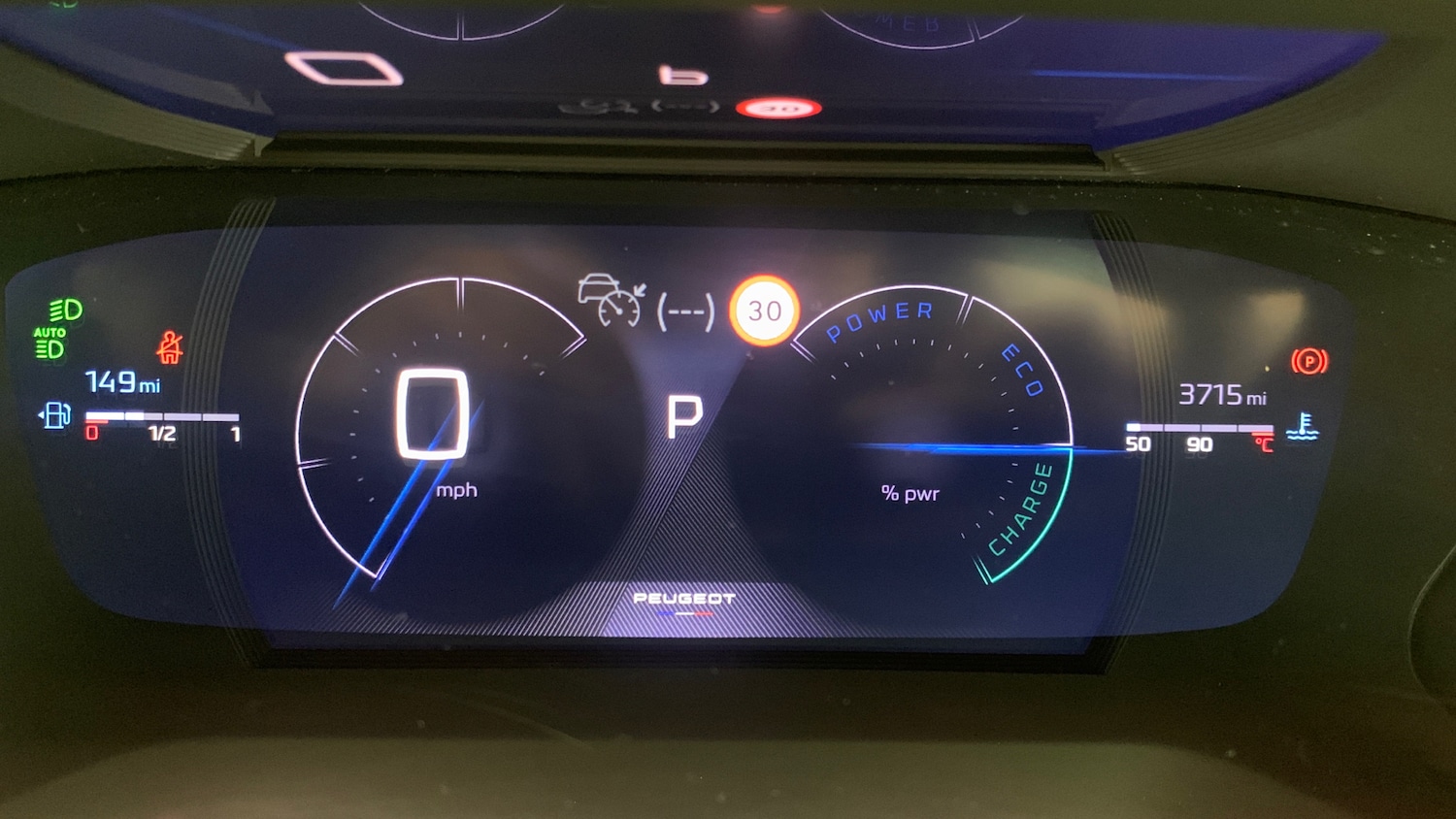 Used Peugeot 208 2025 for sale - 77825799: Photo 11