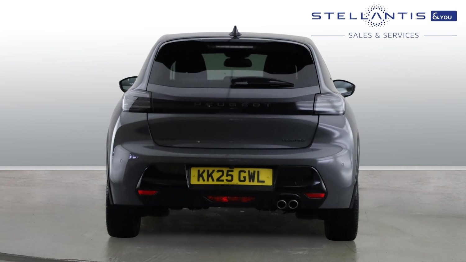 Used Peugeot 208 2025 for sale - 77825799: Photo 13