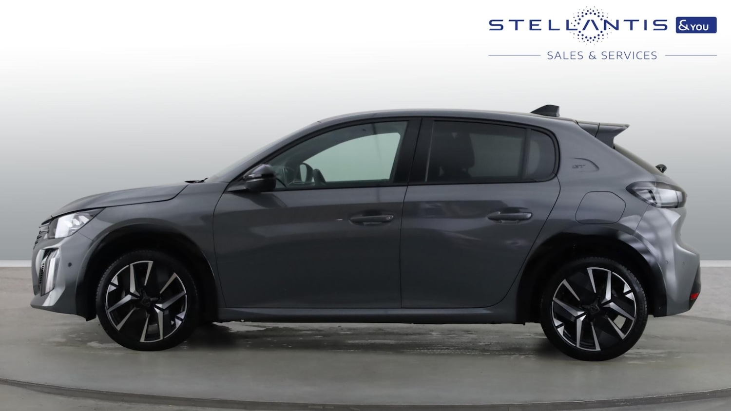 Used Peugeot 208 2025 for sale - 77825799: Photo 14