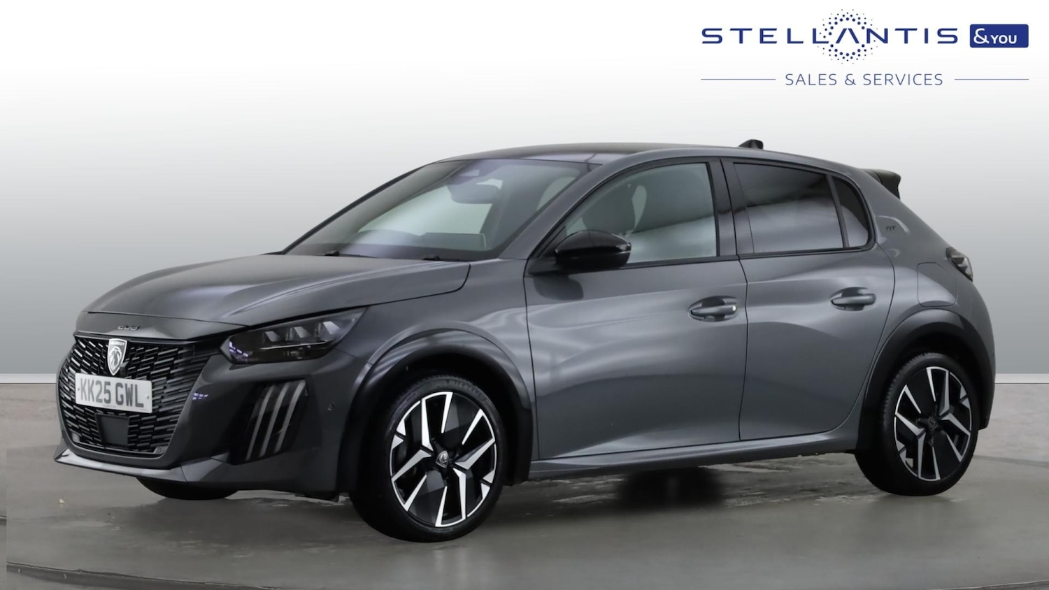 Used Peugeot 208 2025 for sale - 77825799: Photo 15