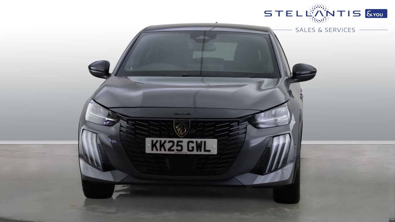 Used Peugeot 208 2025 for sale - 77825799: Photo 16