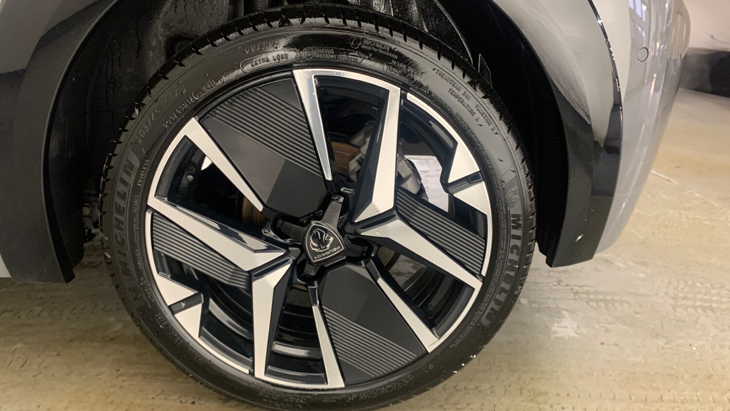 Used Peugeot 208 2025 for sale - 77825799: Photo 21