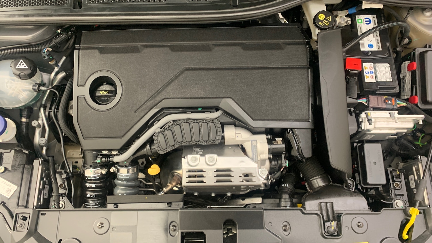 Used Peugeot 208 2025 for sale - 77825799: Photo 23