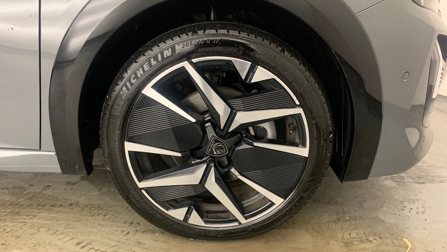 Used Peugeot 208 2025 for sale - 77825799: Photo 25