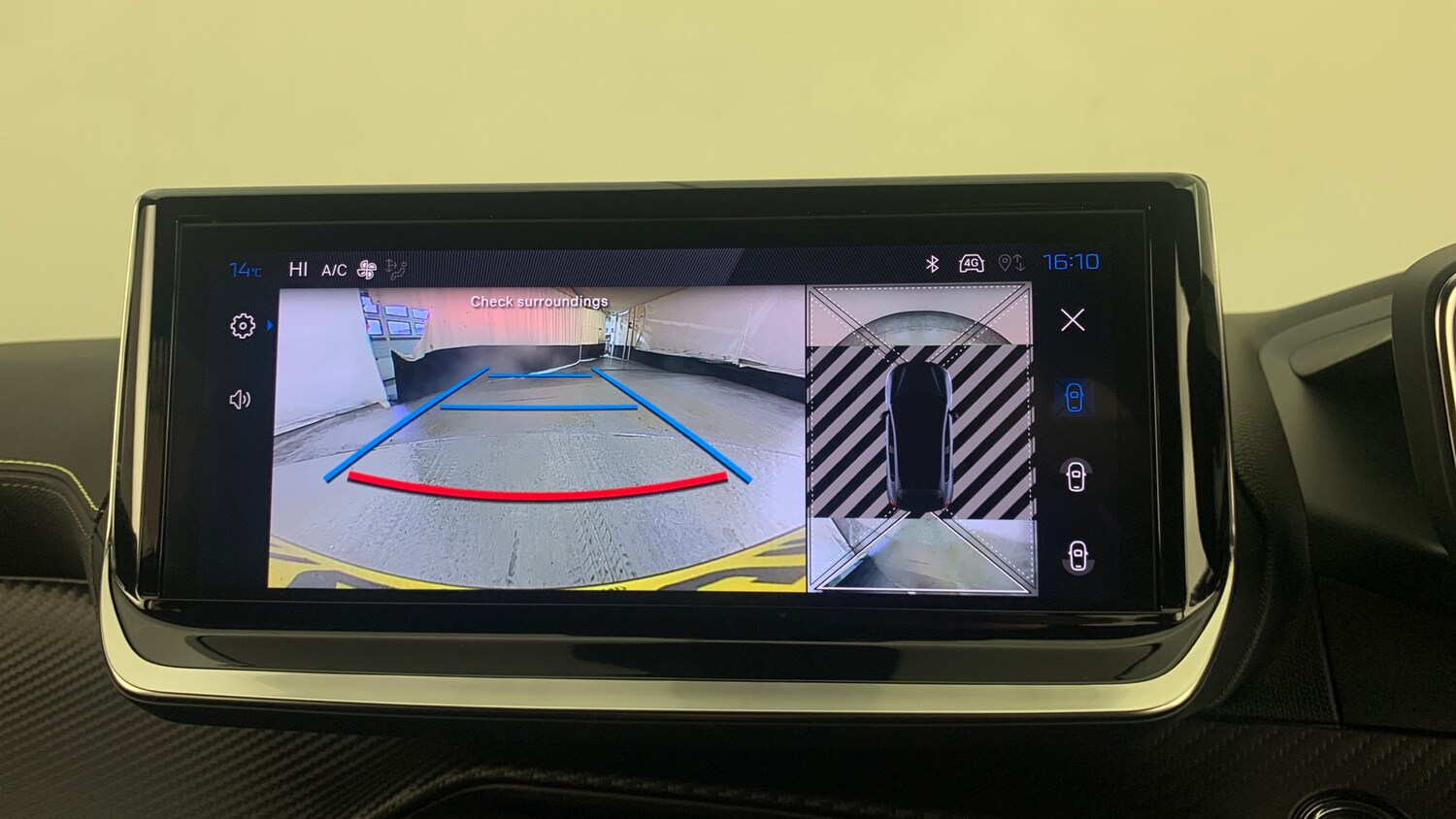 Used Peugeot 208 2025 for sale - 77825799: Photo 26