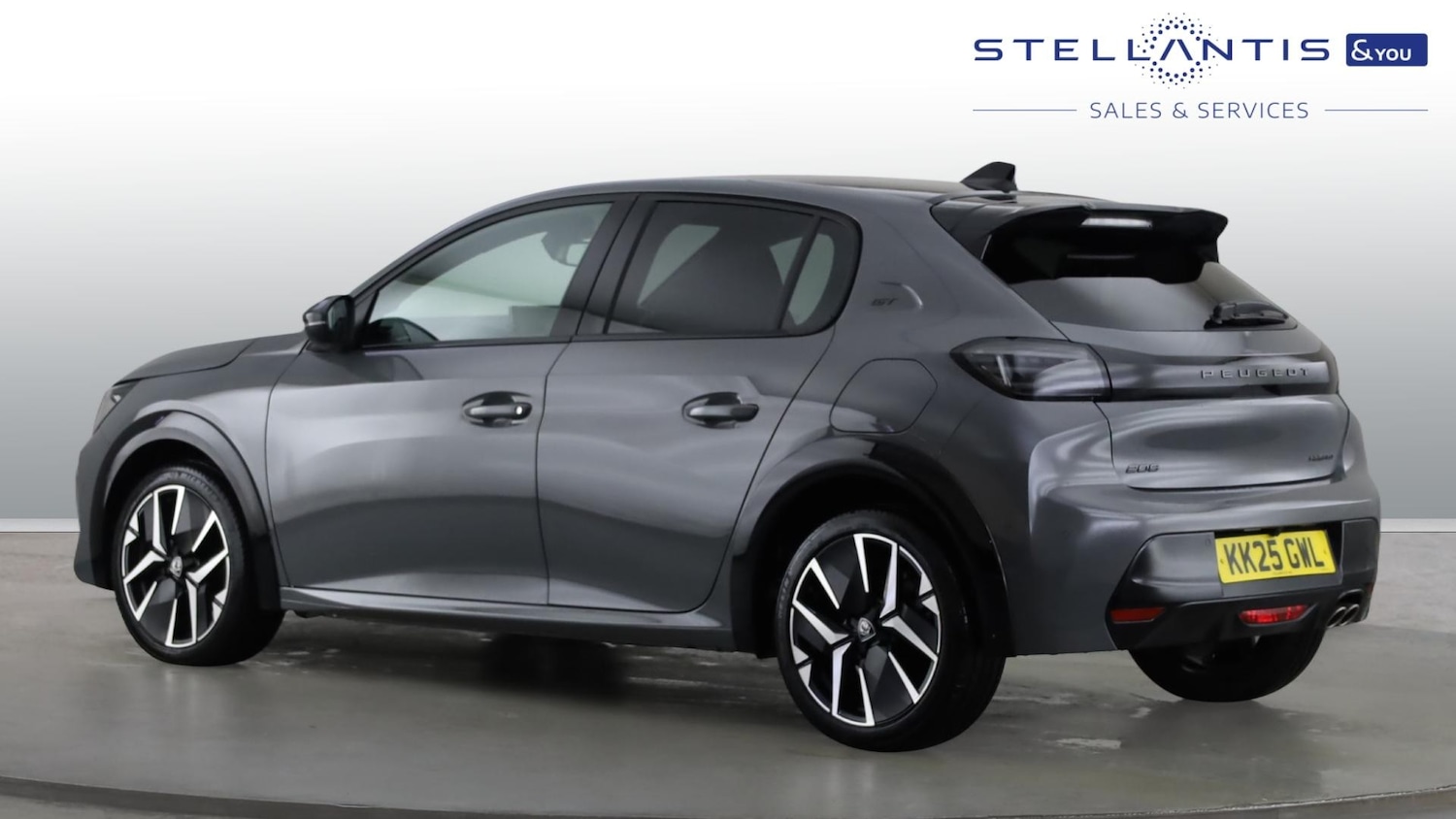 Used Peugeot 208 2025 for sale - 77825799: Photo 3