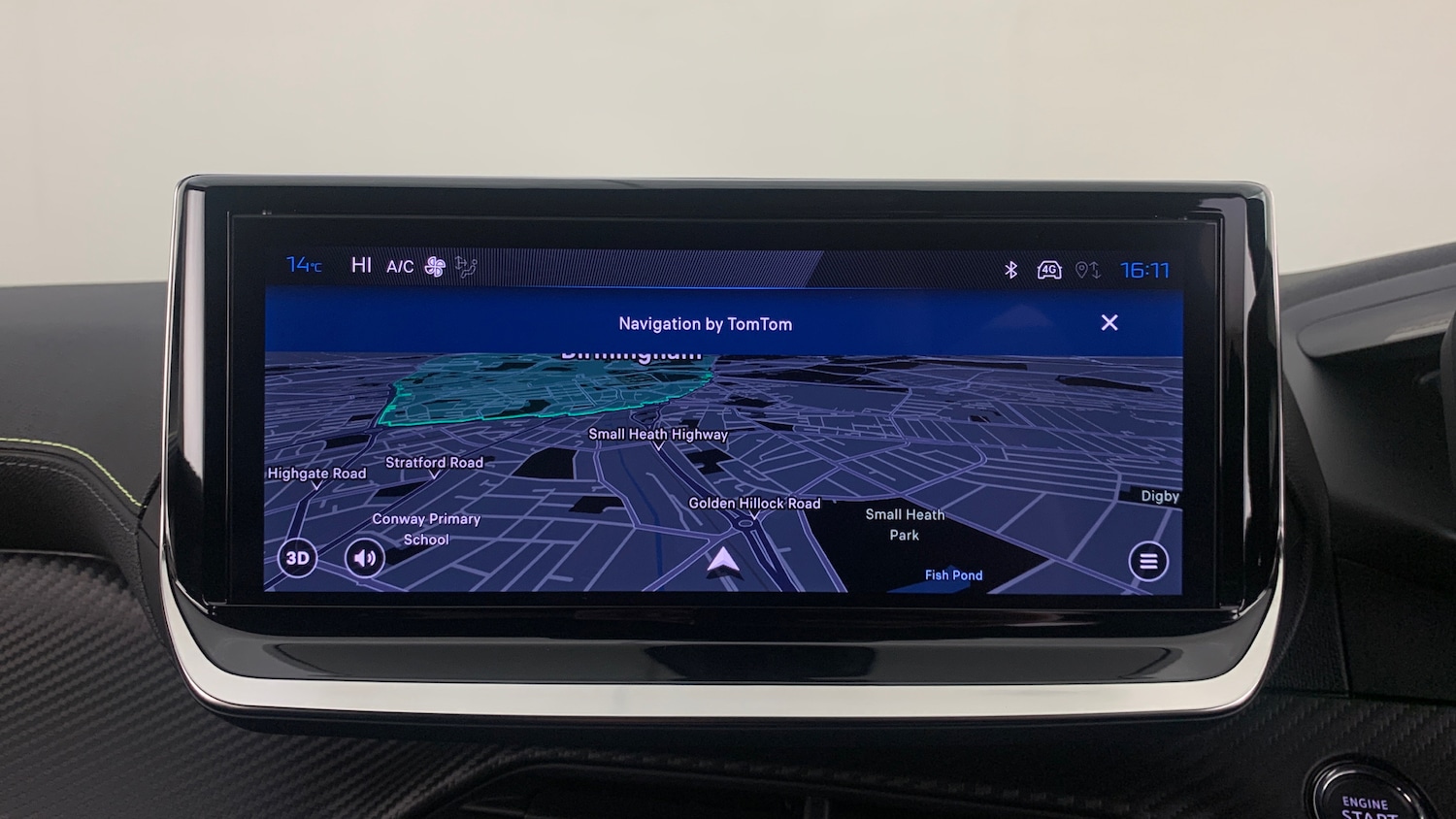 Used Peugeot 208 2025 for sale - 77825799: Photo 32