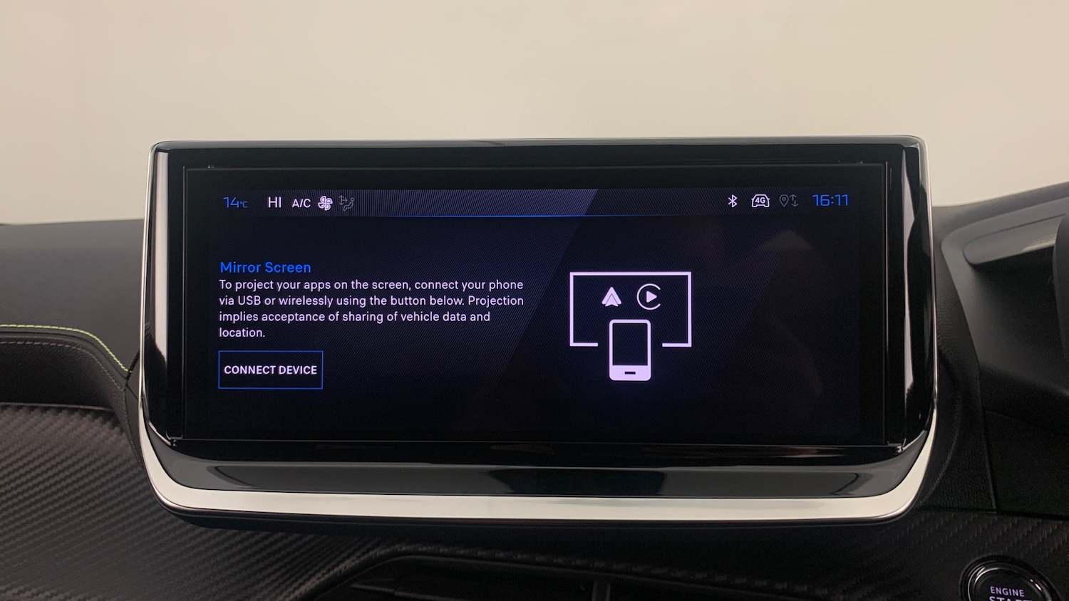 Used Peugeot 208 2025 for sale - 77825799: Photo 33