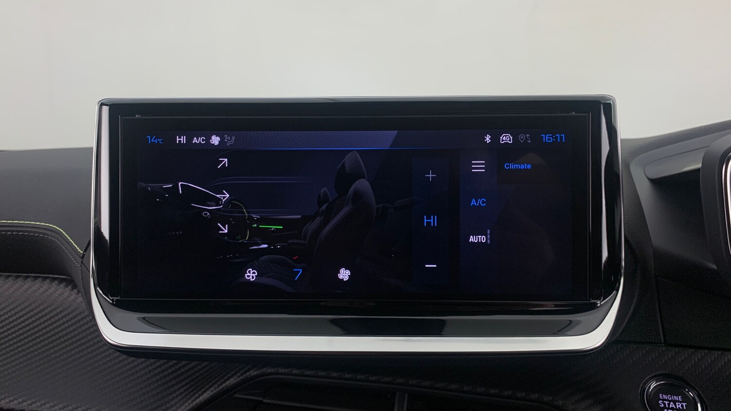 Used Peugeot 208 2025 for sale - 77825799: Photo 34