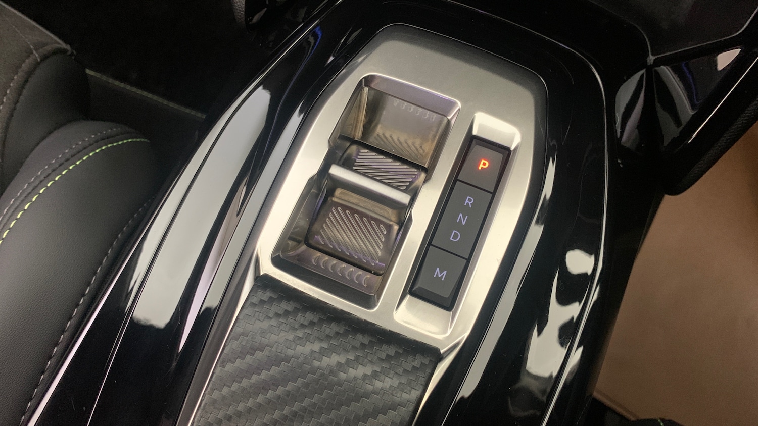 Used Peugeot 208 2025 for sale - 77825799: Photo 35