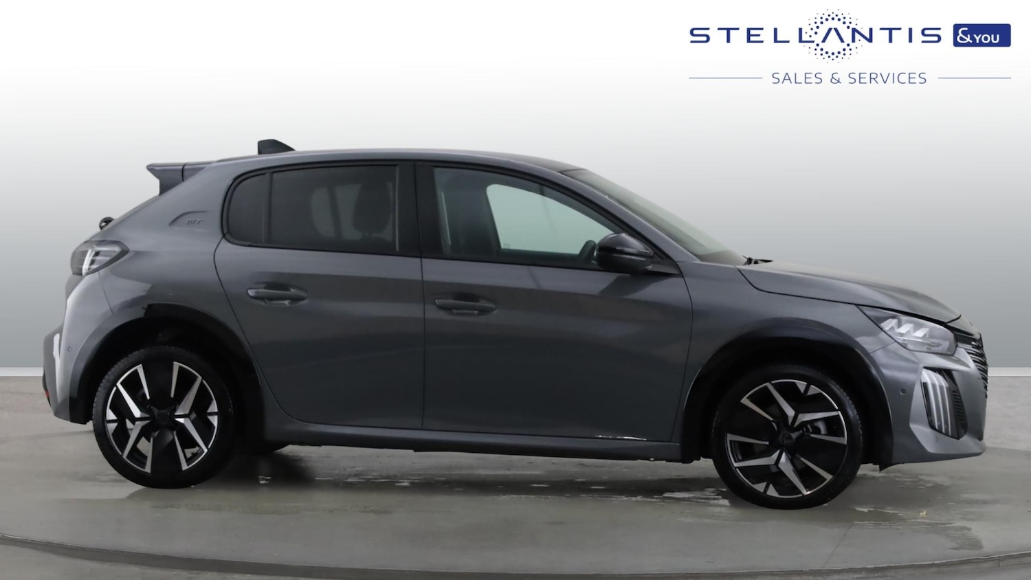 Used Peugeot 208 2025 for sale - 77825799: Photo 4