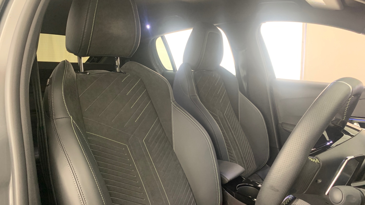 Used Peugeot 208 2025 for sale - 77825799: Photo 40