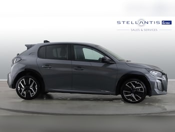 Used Peugeot 208 2025 for sale - 77825799: Photo