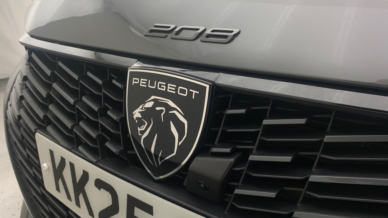 Used Peugeot 208 2025 for sale - 77825799: Photo 53