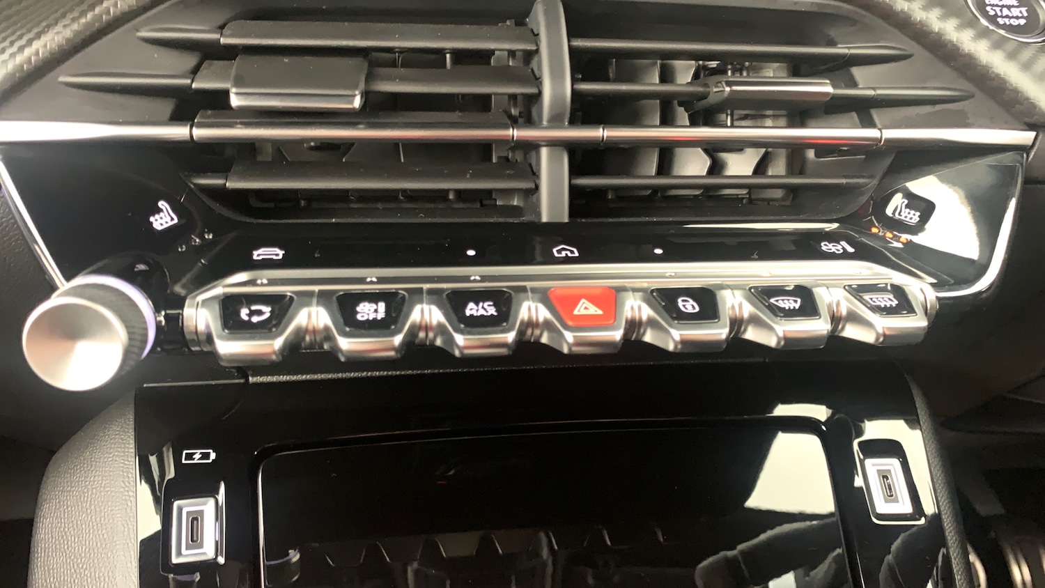 Used Peugeot 208 2025 for sale - 77825799: Photo 58