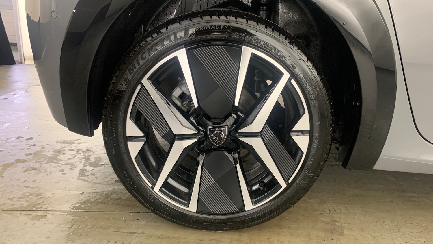 Used Peugeot 208 2025 for sale - 77825799: Photo 6