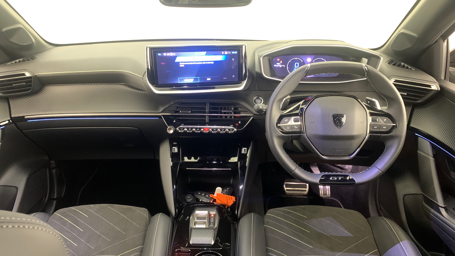 Used Peugeot 208 2025 for sale - 77825799: Photo 9