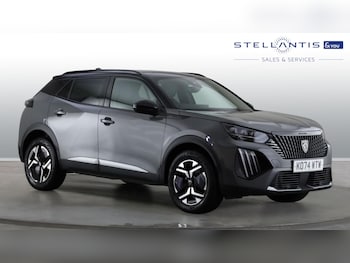 Used Peugeot 2008 2025 for sale - 79146660: Photo