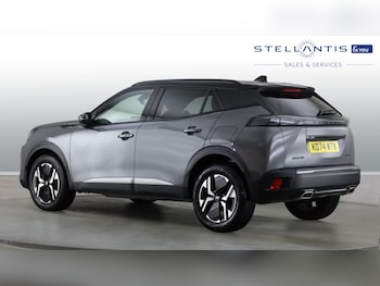 Used Peugeot 2008 2025 for sale - 79146660: Photo