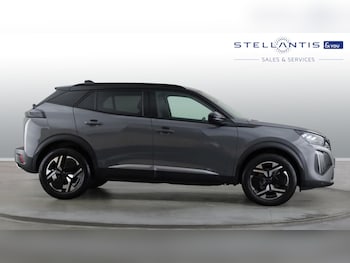 Used Peugeot 2008 2025 for sale - 79146660: Photo