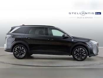 Used Peugeot 5008 2025 for sale - 78923684: Photo
