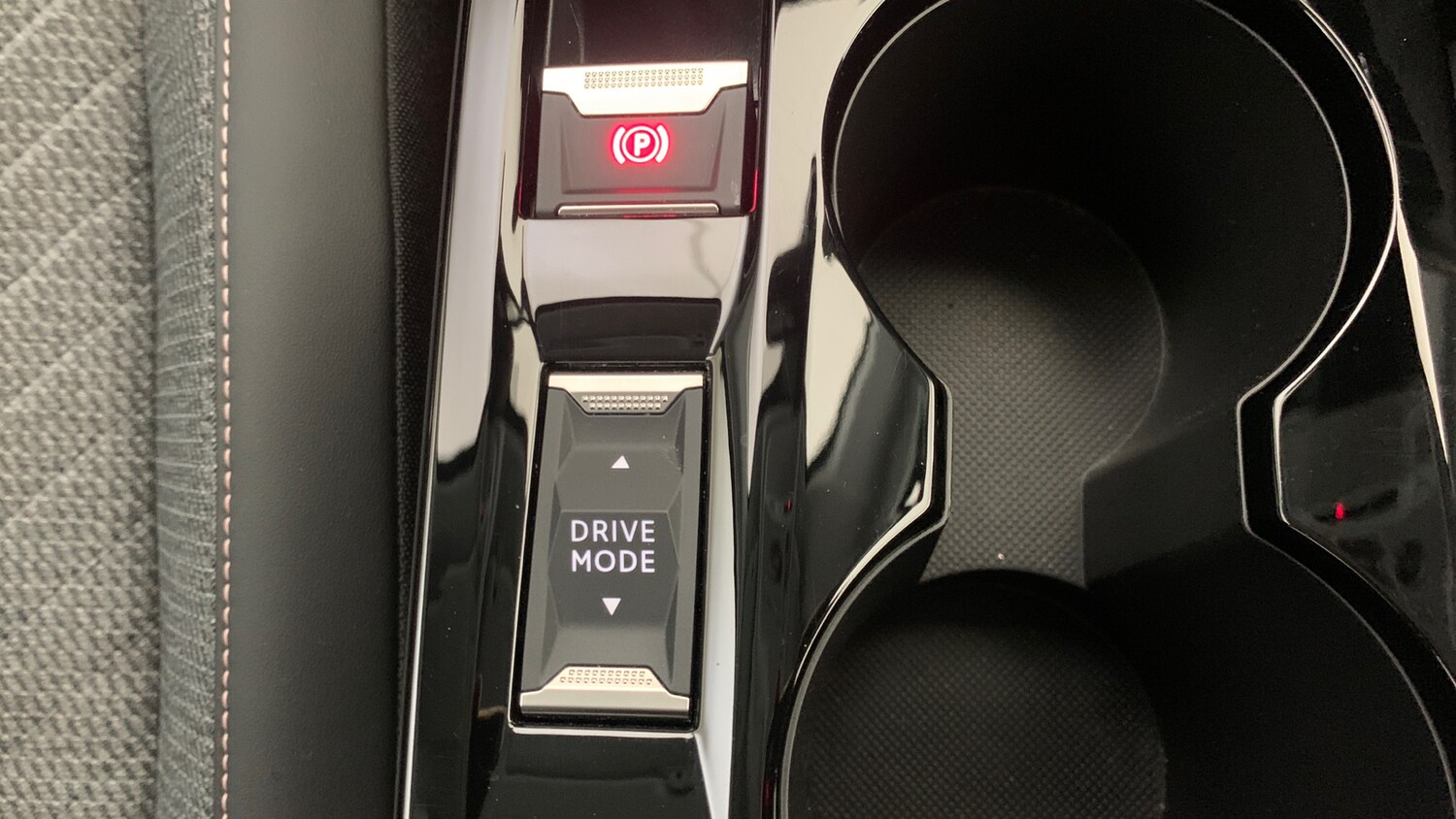 Vehicle 32