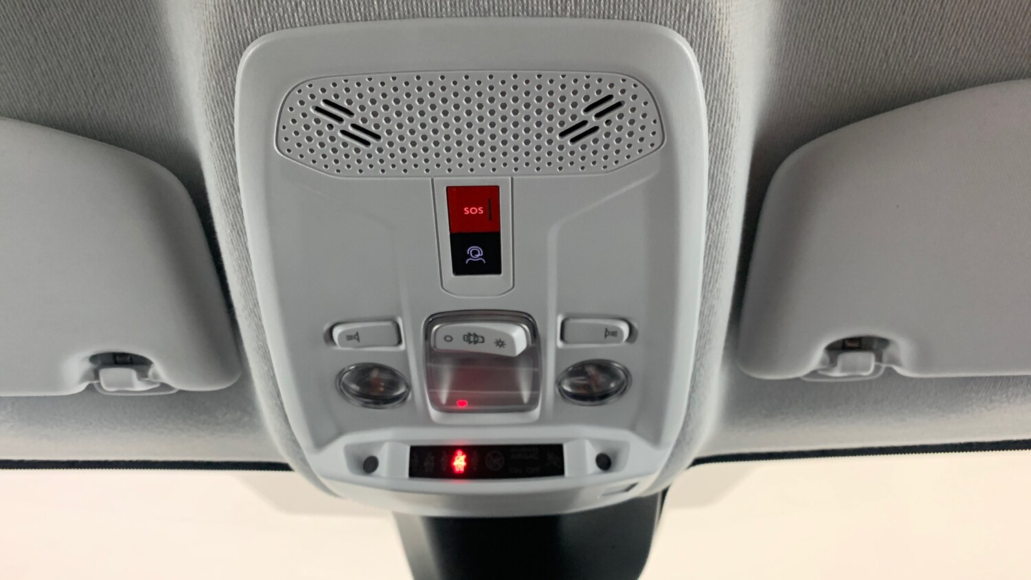 Vehicle 34