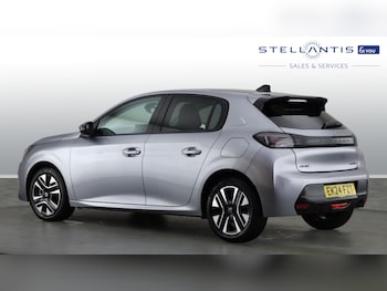 Used Peugeot 208 2024 for sale - 75533531: Photo