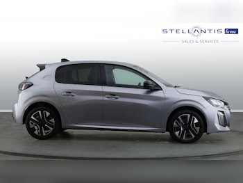 Used Peugeot 208 2024 for sale - 75533531: Photo