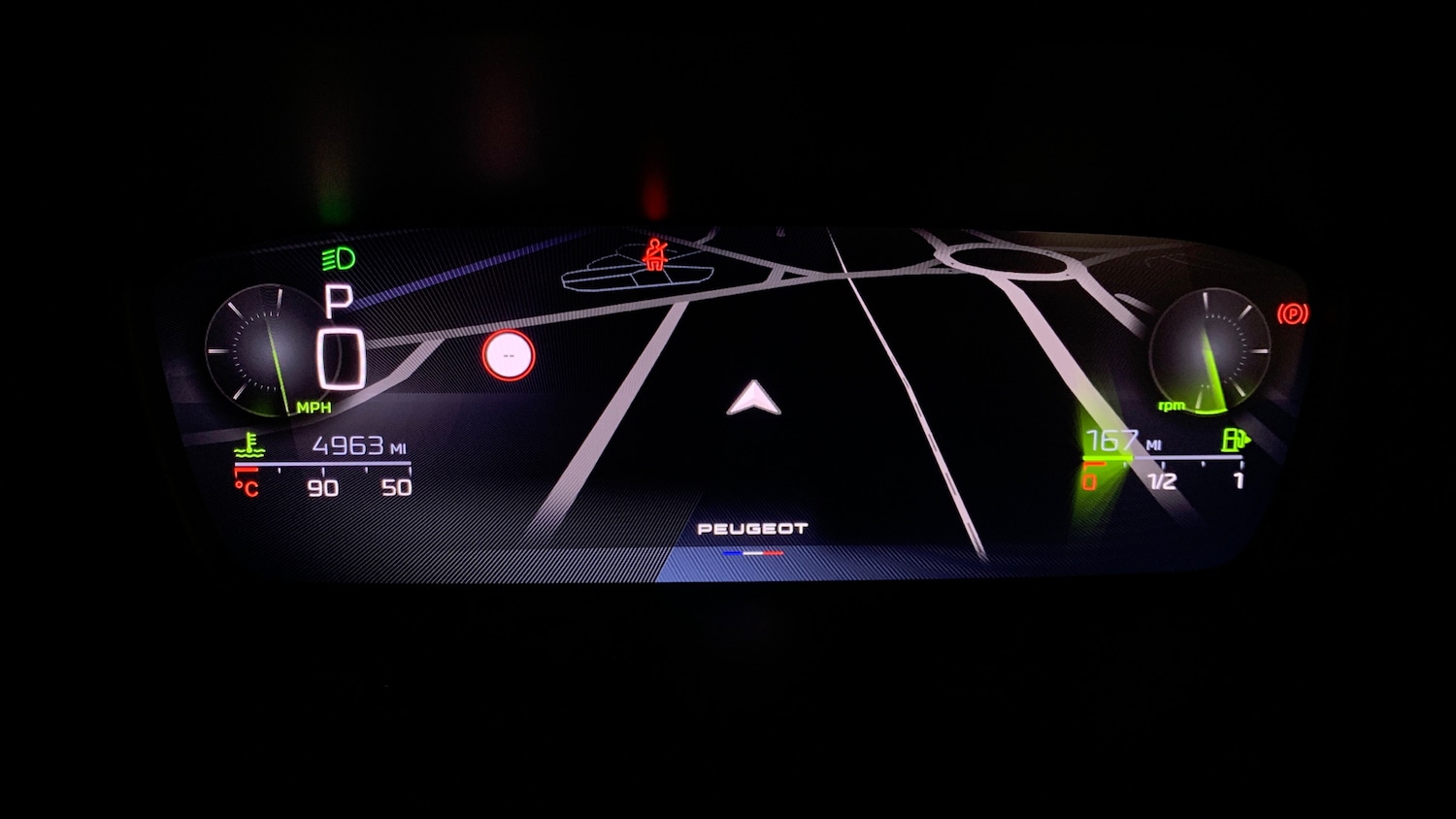 Used Peugeot 308 2025 for sale - 76474347: Photo 10