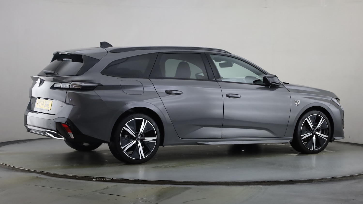 Used Peugeot 308 2025 for sale - 76474347: Photo 12