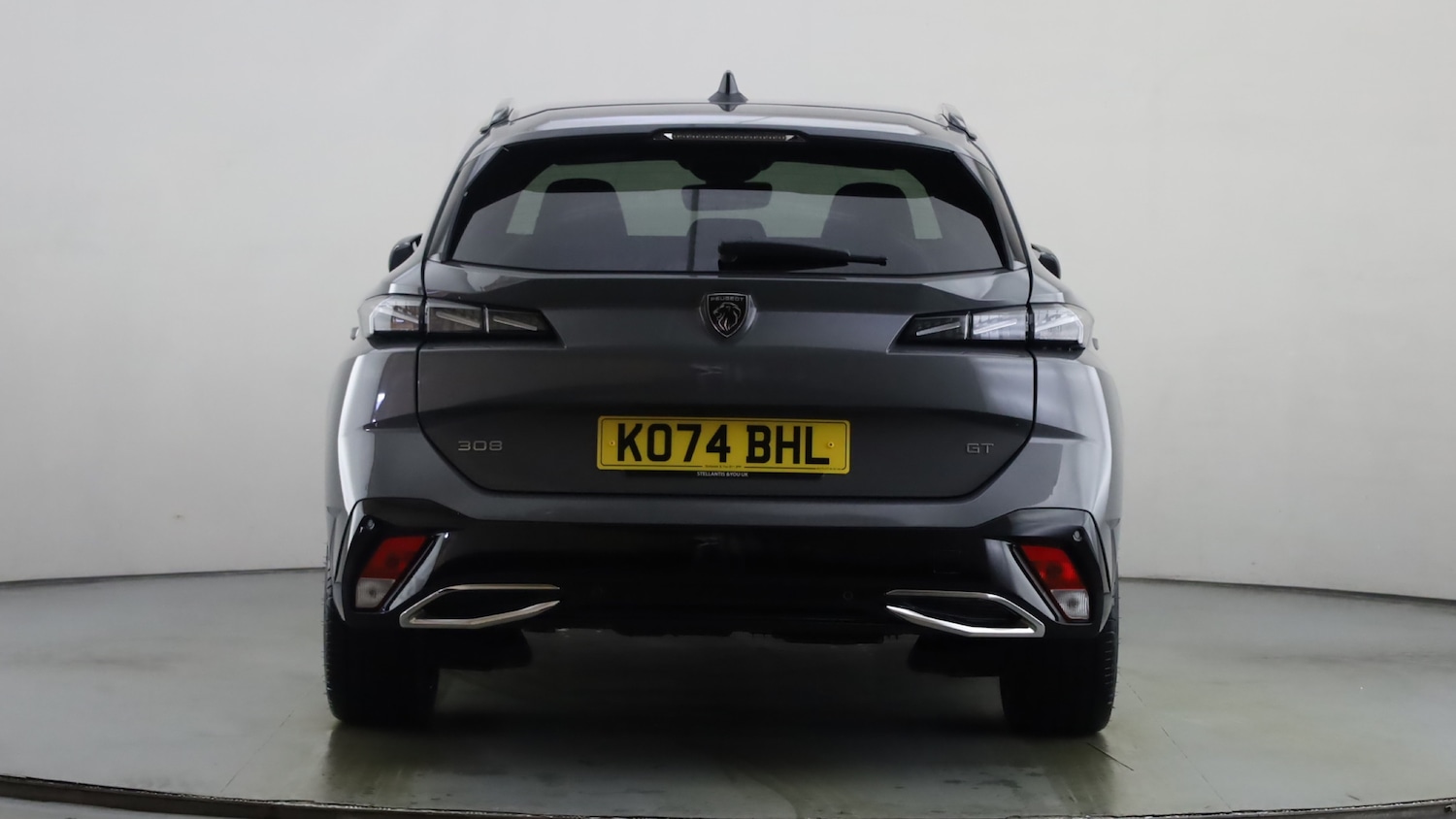 Used Peugeot 308 2025 for sale - 76474347: Photo 13