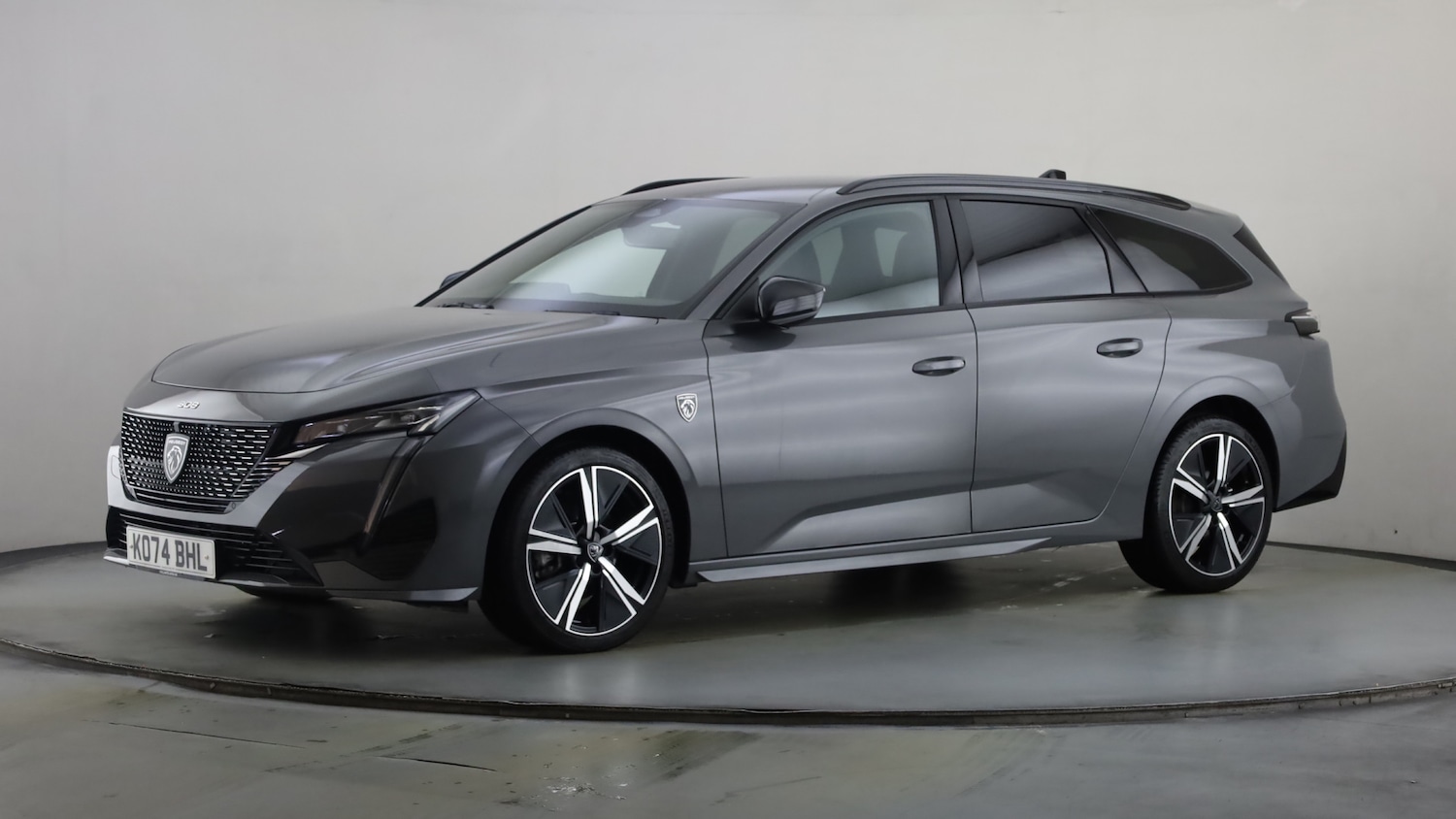 Used Peugeot 308 2025 for sale - 76474347: Photo 15