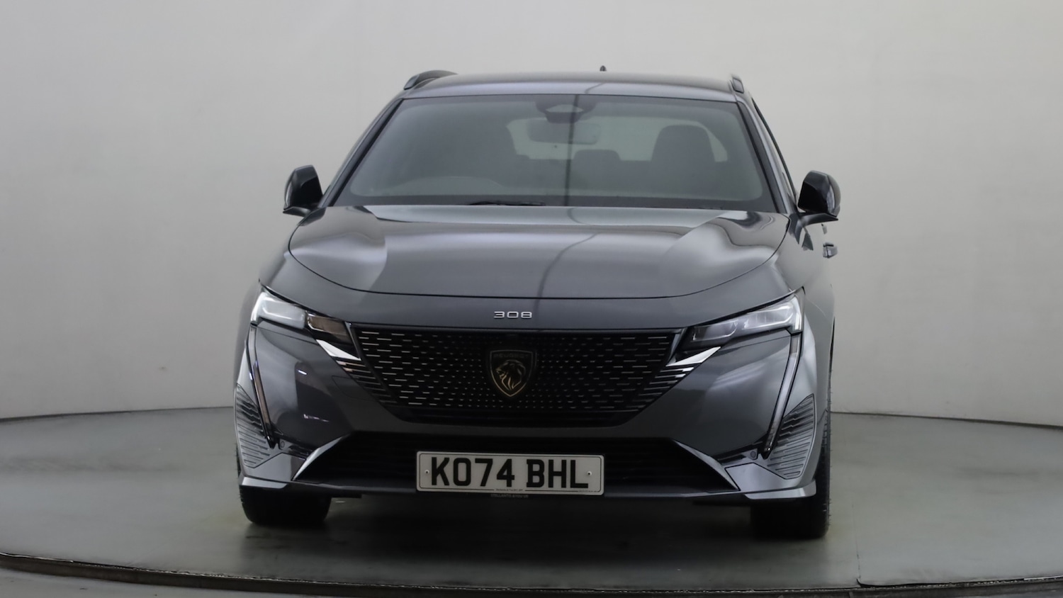 Used Peugeot 308 2025 for sale - 76474347: Photo 16