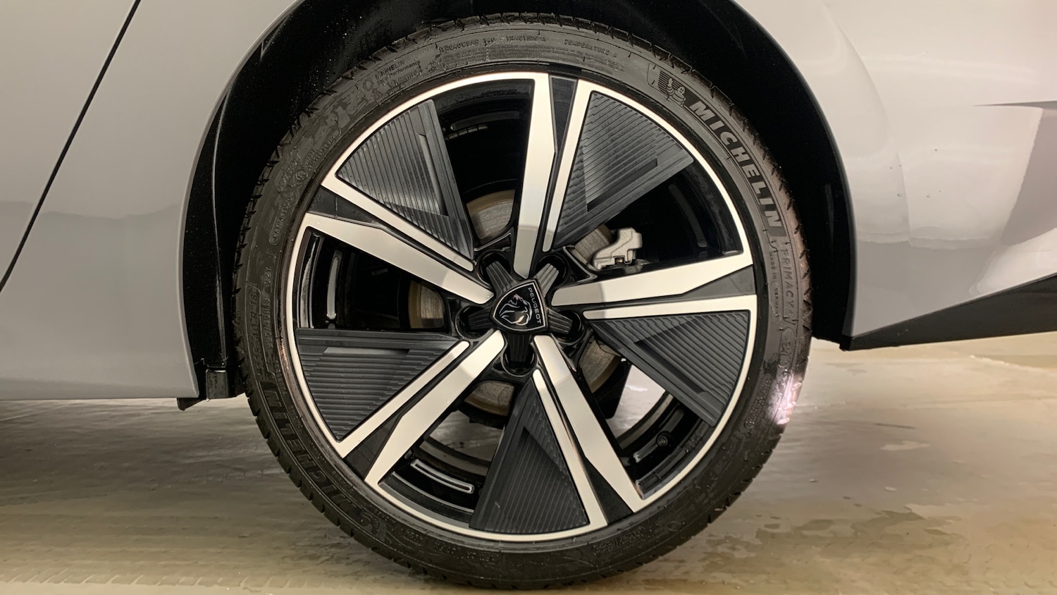 Used Peugeot 308 2025 for sale - 76474347: Photo 17