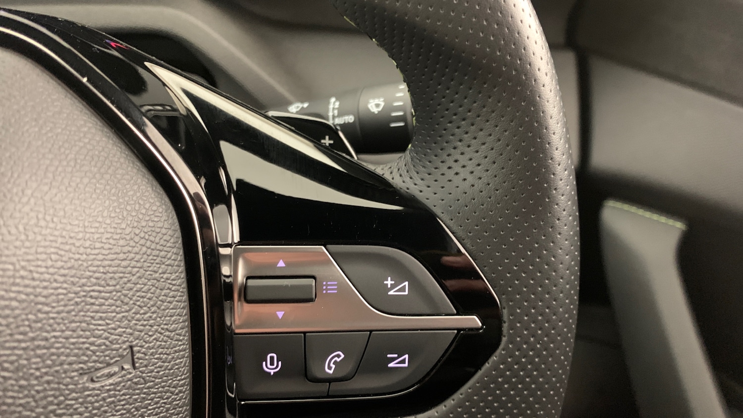 Used Peugeot 308 2025 for sale - 76474347: Photo 18