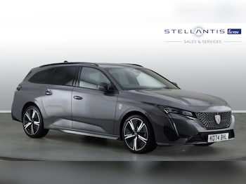 Used Peugeot 308 2025 for sale - 76474347: Photo