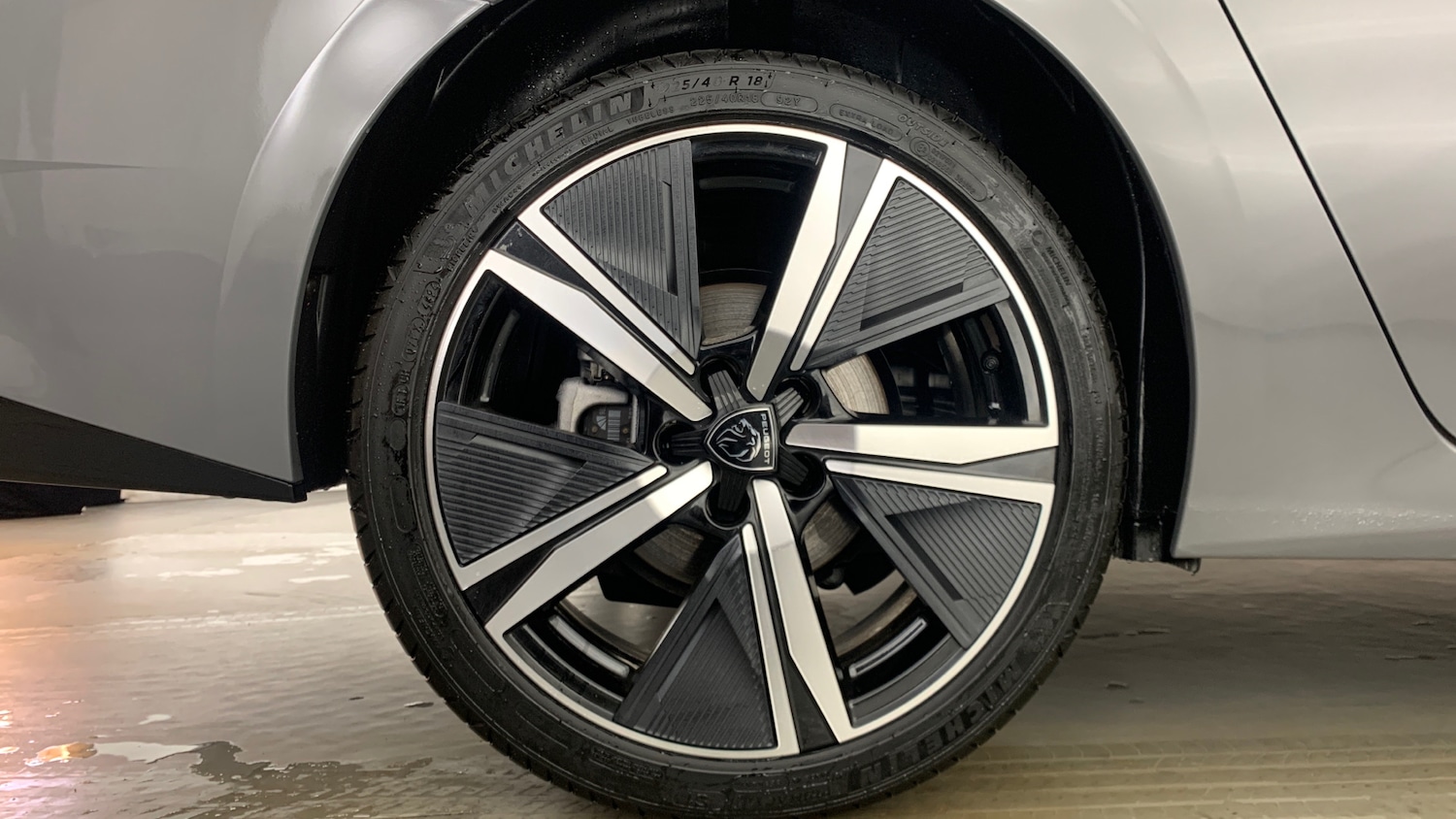 Used Peugeot 308 2025 for sale - 76474347: Photo 22