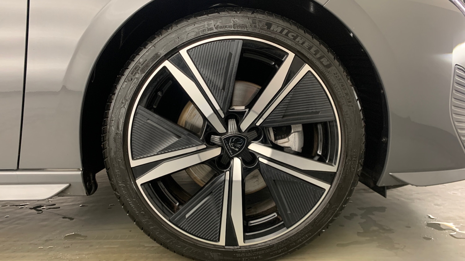 Used Peugeot 308 2025 for sale - 76474347: Photo 23