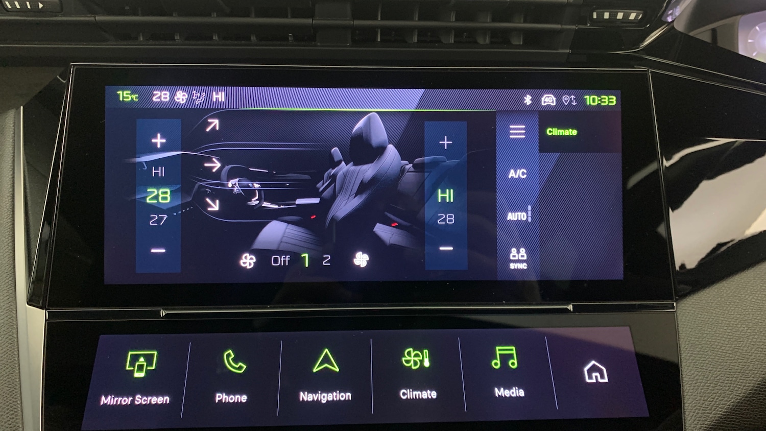 Used Peugeot 308 2025 for sale - 76474347: Photo 24