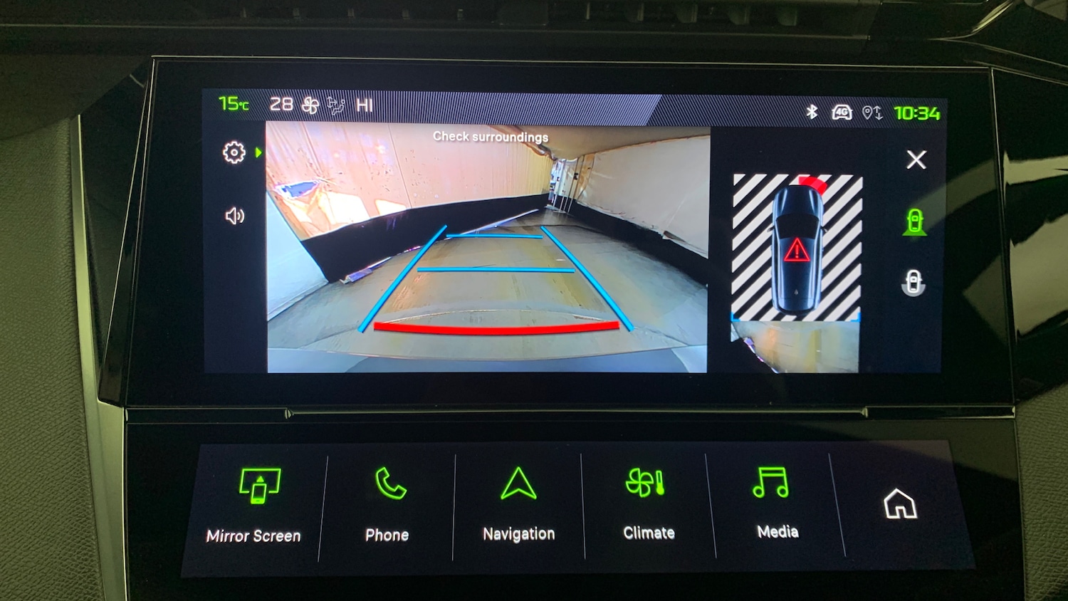 Used Peugeot 308 2025 for sale - 76474347: Photo 28