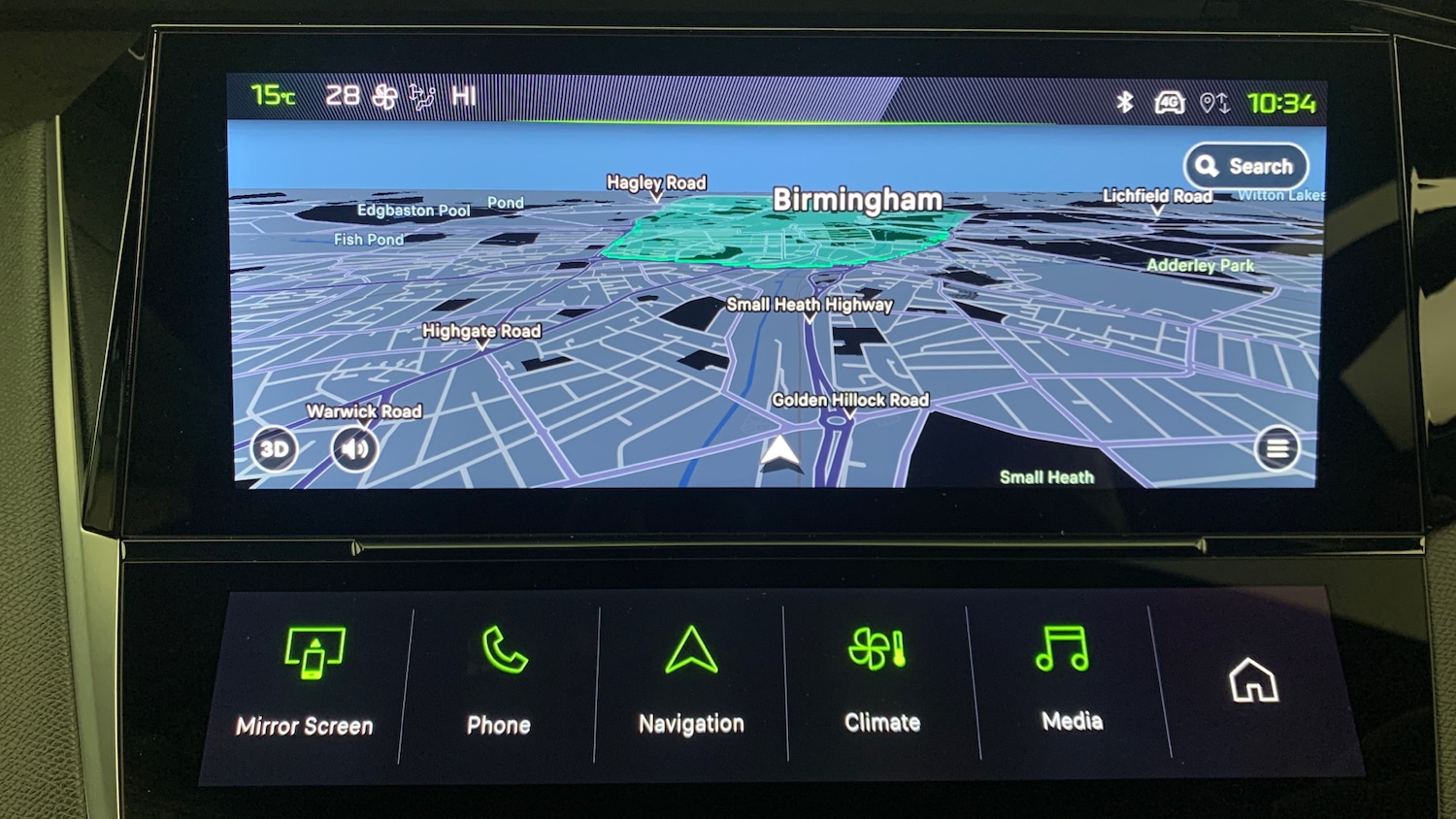 Used Peugeot 308 2025 for sale - 76474347: Photo 29